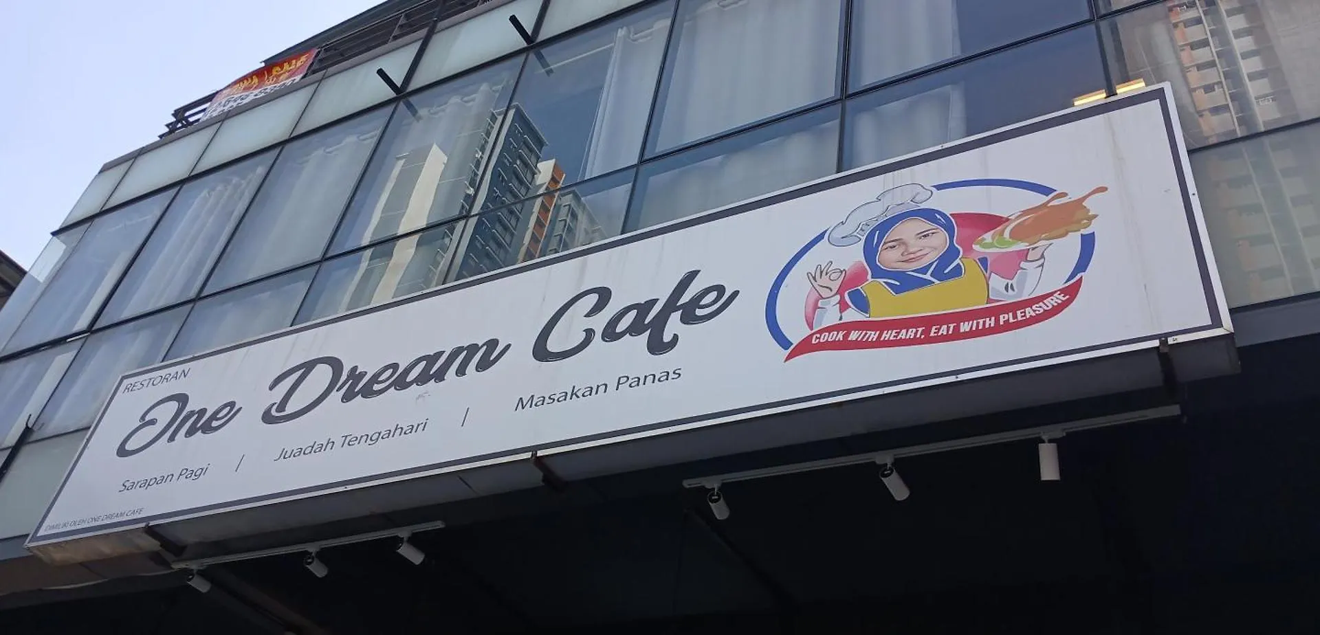 Hanani Homestay Sepang Holiday home