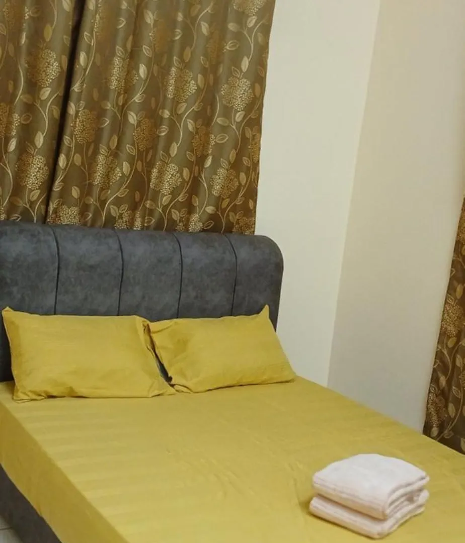 Hanani Homestay Sepang Holiday home