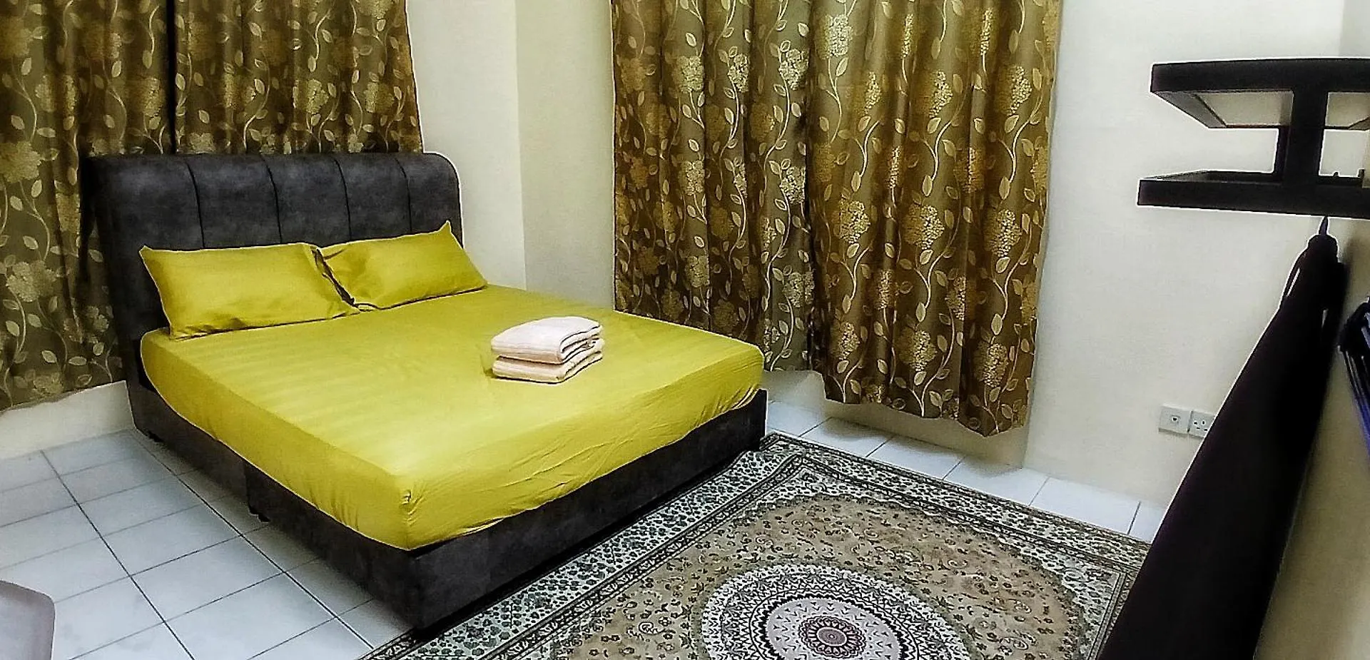 Holiday home Hanani Homestay Sepang