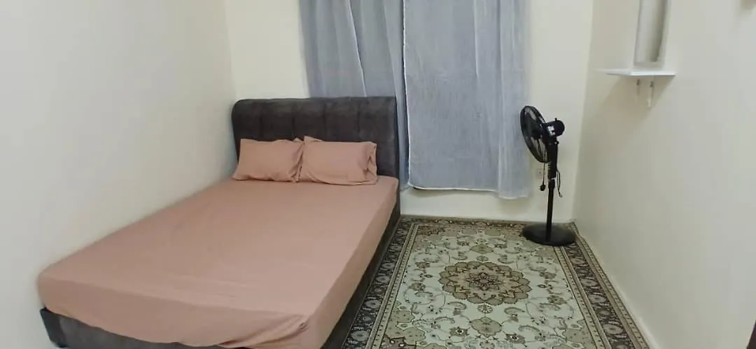 Hanani Homestay Sepang Malaysia