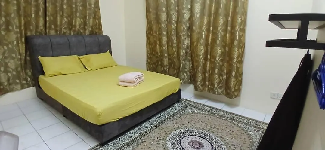 Hanani Homestay Sepang
