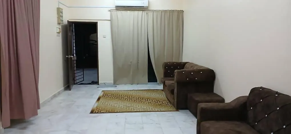 Holiday home Hanani Homestay Sepang