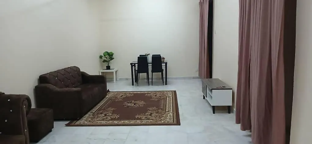 Hanani Homestay Sepang 0*,